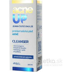 acneUP CLEANSER 1×250 ml, cleansing emulsion