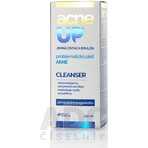 acneUP CLEANSER 1×250 ml, cleansing emulsion