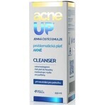 acneUP CLEANSER 1×250 ml, cleansing emulsion