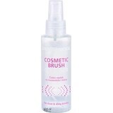 Dermacol Solución Limpiadora para Brochas Cosméticas 1×100 ml, limpiador de brochas