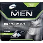 Men Protective Underwear, Level 4 L, 10 pezzi, Tena