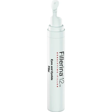 Labo Cosprophar Ser de ochi pentru umplerea ridurilor în formă de evantai cu efect de fermitate (Grad 3) 1×15 ml, ser de ochi