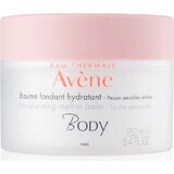 Avène Body Moisturizing Body Balm 1×250 ml, body balm