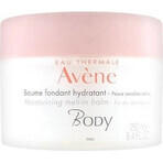 Avène Body Moisturizing Body Balm 1×250 ml, body balm