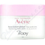 Avène Body Moisturizing Body Balm 1×250 ml, body balm