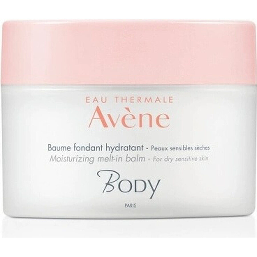 Avène Body Moisturizing Body Balm 1×250 ml, body balm