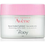 Avène Body Moisturizing Body Balm 1×250 ml, body balm