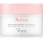 Avène Body Moisturizing Body Balm 1×250 ml, body balm