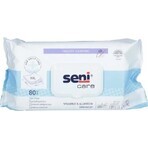 Seni Care vochtige doekjes 1×80 stuks, vochtige doekjes