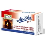 FYTO Aphroditky PLUS 1×30 cps, Nahrungsergänzungsmittel