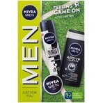 NIVEA MEN BOX DEO ORIGINAL DEODORANT 1×1 Stück, Geschenkpackung