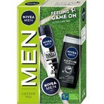 NIVEA MEN BOX DEO ORIGINAL DEODORANT 1×1 Stück, Geschenkpackung