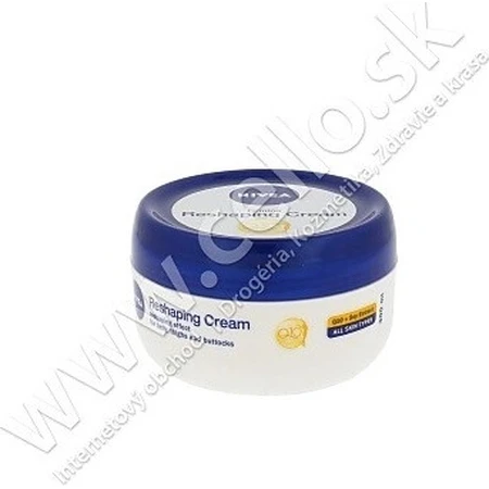 NIVEA Q10 plus 1×300 ml crema corporal