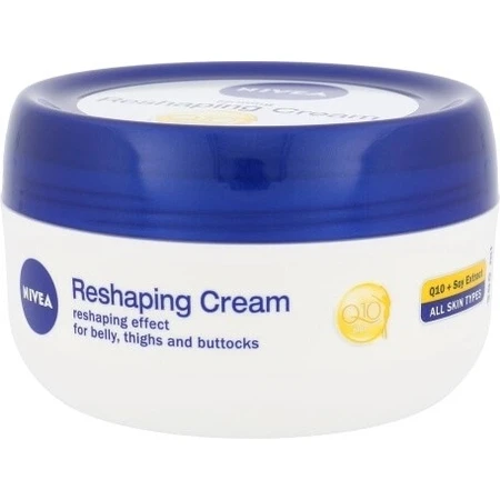 NIVEA Q10 plus 1×300 ml crema corporal