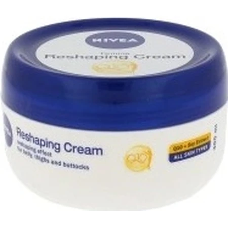 NIVEA Q10 plus 1×300 ml crema corporal