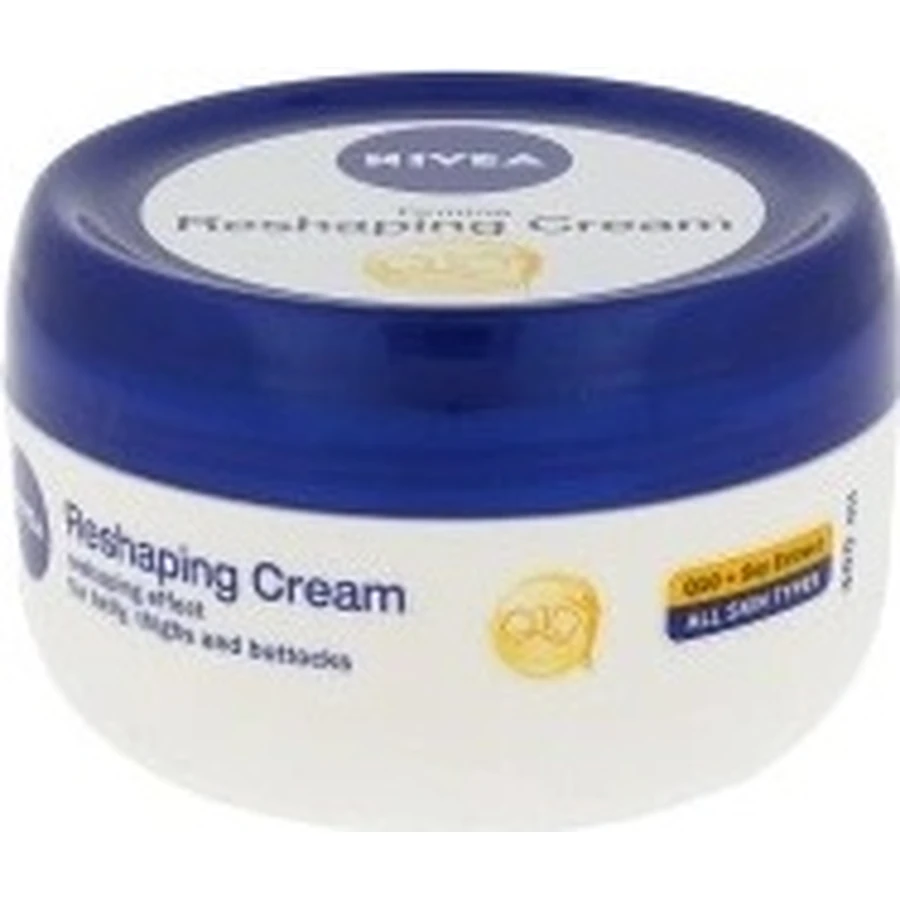 NIVEA Q10 plus 1×300 ml crema corporal