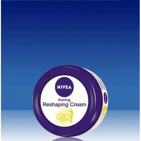 NIVEA Q10 plus 1×300 ml crema corporal