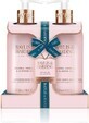 Baylis und Harding Jojoba &amp; Vanille Handpflege-Set 1&#215;2, Geschenkset