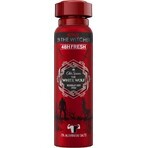 Old Spice Spray 150 ml Kapitän 1×150 ml