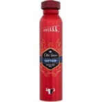 Old Spice Spray 150 ml Kapitän 1×150 ml