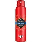 Old Spice Spray 150 ml Kapitän 1×150 ml