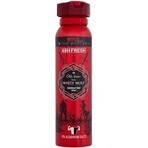 Old Spice Spray 150 ml Kapitän 1×150 ml