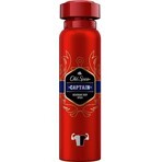 Old Spice Spray 150 ml Kapitän 1×150 ml