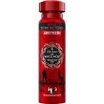 Old Spice Spray 150 ml Kapitän 1×150 ml