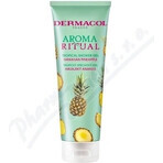 Dermacol Aroma Ritual douchegel Hawaiian ananas 1×250 ml, douchegel