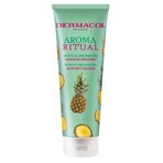 Dermacol Aroma Ritual douchegel Hawaiian ananas 1×250 ml, douchegel