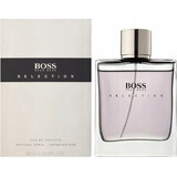 Hugo Boss Selection Edt 90ml 1×90 ml 1×90 ml, Eau de Toilette