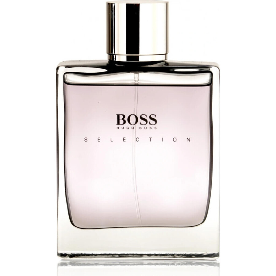 Hugo Boss Selection Edt 90ml 1×90 ml 1×90 ml, eau de toilette