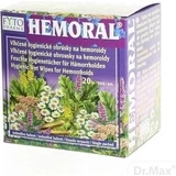 Feuchttücher FYTO HEMORAL 1×20 Stück, Feuchttücher