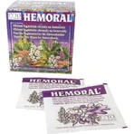 Wet wipes FYTO HEMORAL 1×20 pcs, wet wipes
