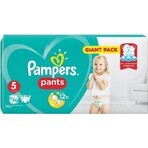 Pampers Pants GP S5 56 pcs (12-17kg) 1×56 pcs