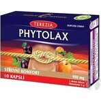 TEREZIA PHYTOLAX 1×10 cps, complemento alimenticio