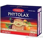 TEREZIA PHYTOLAX 1×10 cps, complemento alimenticio