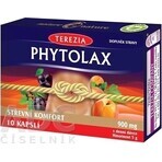 TEREZIA PHYTOLAX 1×10 cps, complemento alimenticio