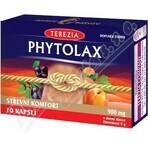 TEREZIA PHYTOLAX 1×10 cps, complemento alimenticio