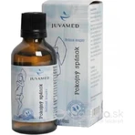 JUVAMED Peaceful Sleep - Kruidendruppels 1×50 ml, kruidendruppels