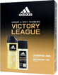 Adidas MEN MEN Victory League Patrone (dns + sg) 1 &#215; 1 St&#252;ck, Geschenkbox