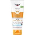 Eucerin SUN OIL CONTROL DRY TOUCH SPF 50+ 1×200 ml 1×200 ml Sonnenschutz-Gel-Creme