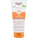 Eucerin SUN OIL CONTROL DRY TOUCH SPF 50+ 1×200 ml 1×200 ml Sonnenschutz-Gel-Creme