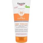 Eucerin SUN OIL CONTROL DRY TOUCH SPF 50+ 1×200 ml 1×200 ml Sonnenschutz-Gel-Creme