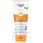 Eucerin SUN OIL CONTROL DRY TOUCH SPF 50+ 1×200 ml 1×200 ml Sonnenschutz-Gel-Creme