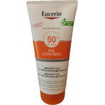 Eucerin SUN OIL CONTROL DRY TOUCH SPF 50+ 1×200 ml 1×200 ml Sonnenschutz-Gel-Creme