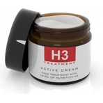 H3 ACTIVE TREATMENT CREAM 1×60 ml, crème pour le visage