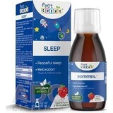 Petit CHENE SLEEP 1×125 ml, Sirup für Kinder