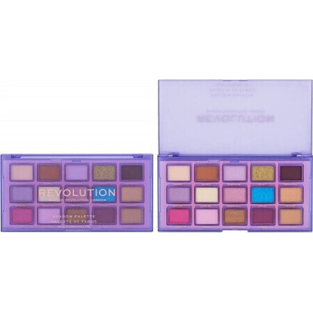 Revolution, Reflective Sugar Ray Oogschaduwpalette 1×11.25 g, oogschaduwpalette