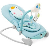 CHICCO Melody Ballon - Lion 0 m+, bis 18 kg 1×1 Stück, mit Vibrationsfunktion